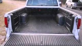 2001 Chevrolet S-10 Lake City FL