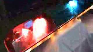 CODE 3 MX7000 LIGHT BAR