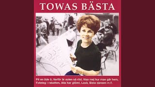 Man får aldrig en karl me' gevär