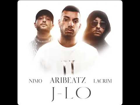 AriBeatz X Nimo X Lacrim — J-LO (TOPIC VIDÉO)