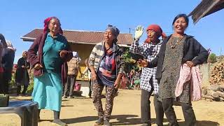 Bosti Jabole Time Ahishe Sumi Zugha Azanoqo 10122025