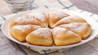 Fried sweet bread: the recipe you'll fall in love with!