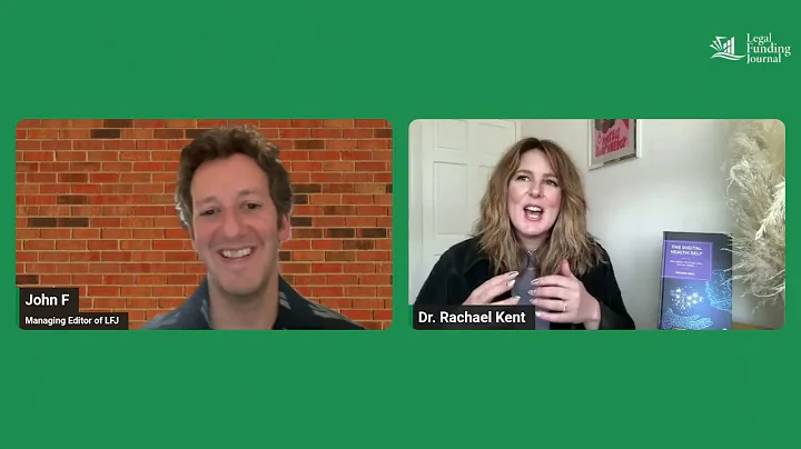 LFJ Podcast: Dr. Rachael Kent