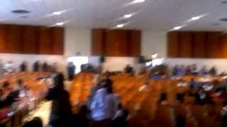 DelLawerence Lamar Stewart Funeral