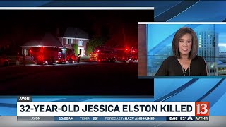 Victim in fatal house fire identified