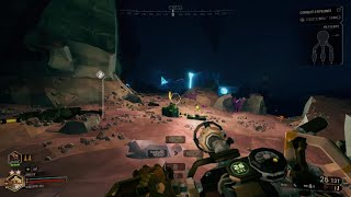 DRG Got Fused With The Pipe Soft-Lock screenshot 4