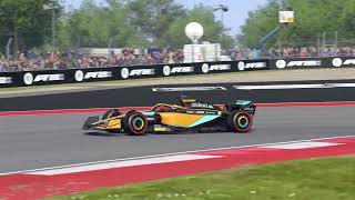 F1 22 • How to Drive without ABS Racing 101 4K Tutorial • PS5 XSX PS4 Xbox One PC