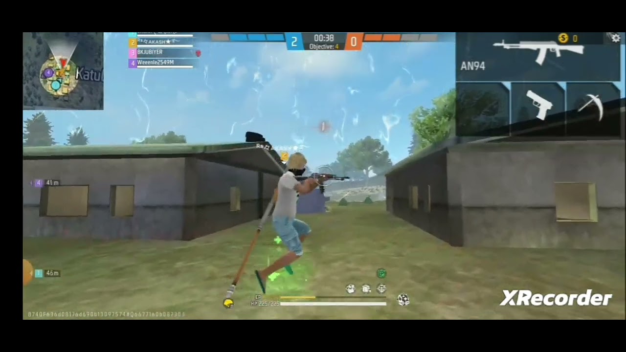 free fire fighting video 😊😊 YouTube