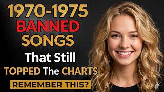 Famous 10 Banned Songs from 1970-1975 That Became Huge Hits Net Worth