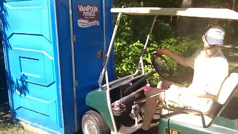 Brent the prankster