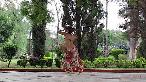 Heiva San Diego 2021 - Aparima - Sandra Velsquez (...