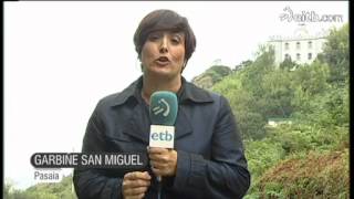 Una ruta turística recorrerá los 7 faros de Gipuzkoa