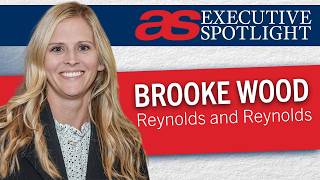 Why Unified Customer Data Wins | Brooke Wood of Reynolds and Reynolds