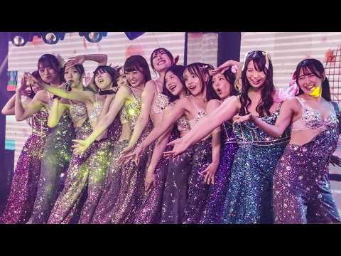Super Spark Tokyo "J-Pop Medley" 08/28/2026 #SuperSpark #TenchimInauguration