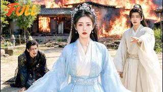 Details She let her sister steal the rescue credit and left the toxic prince behind for freedom! News