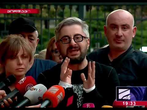 სტრასბურგის სამარცხვინო გადაწყვეტილებამ დიქტატურის პანდორას ყუთი გახსნა