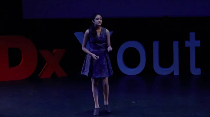 The Digital Divide | Roopal Kondepudi | TEDxYouth@SAS