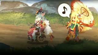 Sdorica Story Walkthrough {Sdorica -eclipse- Chapter 15}