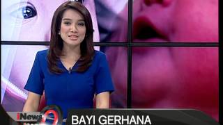 Inilah Bayi Yang Lahir Tepat Disaat Gerhana Matahari Terjadi Di Sumedang - Inews Siang 1003