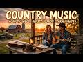 COUNTRY MUSIC 🤠 Nonstop Classic Country Love Songs | 1 Hour Golden Oldies 70s–80s Timeless Hits