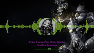 Matthias Tanzmann - Crazy Circus (Paco Osuna Remix) HD Video