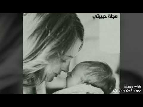 اتحداك ما تبكي قصيده اللي مقالتوش امي ليا للشاعر عبد الله حسن