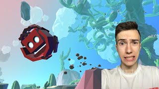 Играем в Grow Up Часть 3
