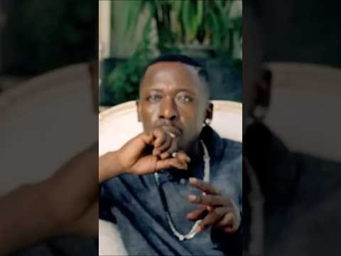 Don T Bring That Scary Business To Me I Run S I K For Nothing Belly Dmx Louierankin Ox