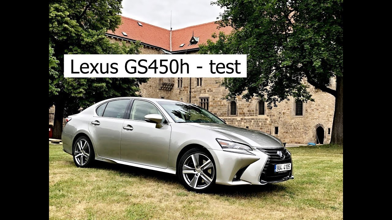 U0110 lexus gs450h