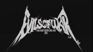 Evils Of War - Hypocrites
