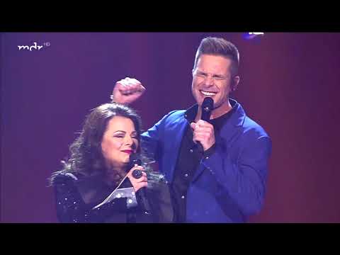 Marianne Rosenberg & Eloy de Jong - Liebe kann so weh tun | [Full HD]