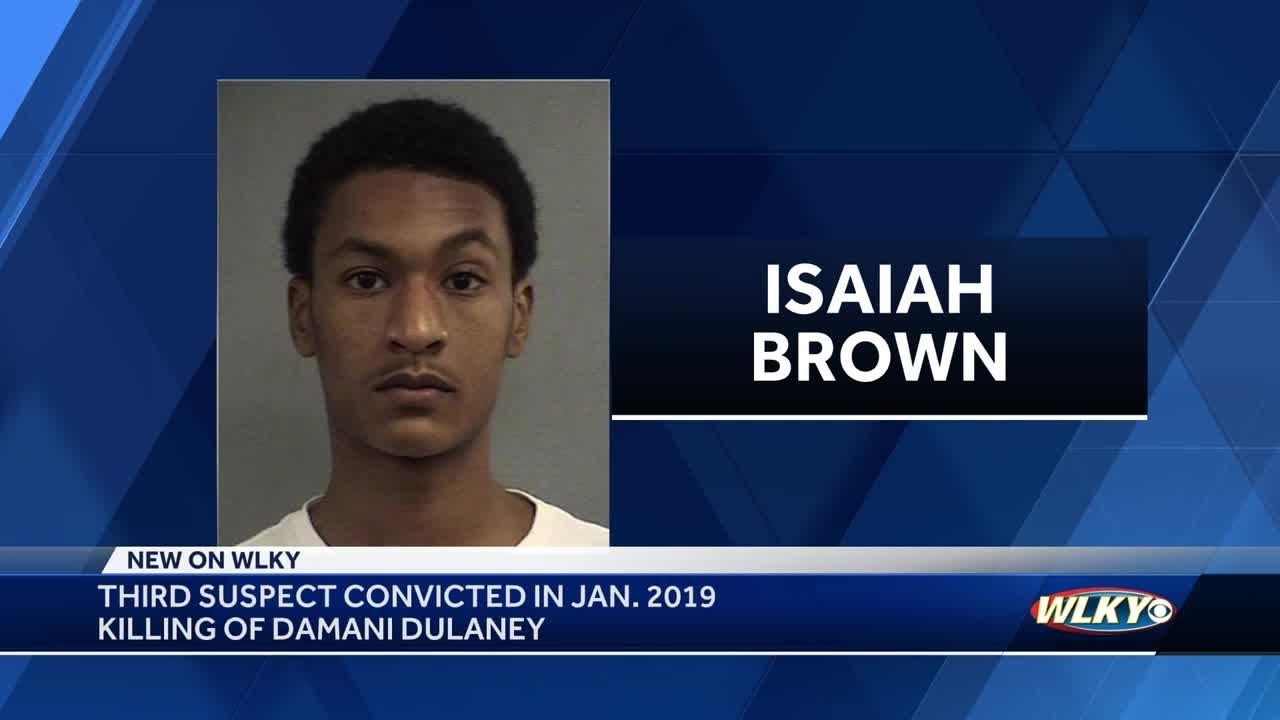 Jury finds Louisville man guilty in 2019 Riverside Gardens Park murder ...