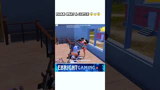 1v3 Clutch in Pochinki! 🔥 Non-Stop Action | BGMI Gameplay #ebrightgaming