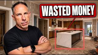 10 Repairs That Waste Money When Selling Your Home!