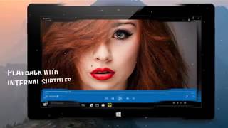 Blu-ray PRO – Stunning Blu-ray Player Software! screenshot 3