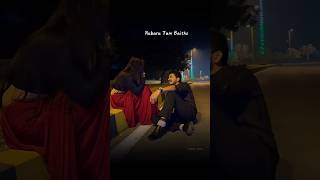 Kabhi Aaisa Bhi Ho ❤️🫂 ।। Oh Sahib ।। Lyrical Video ✨🤍