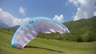 Paragliding Meduno 2022