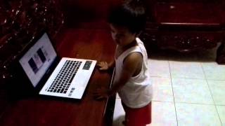 _Ang cha cha ni Matthew_
