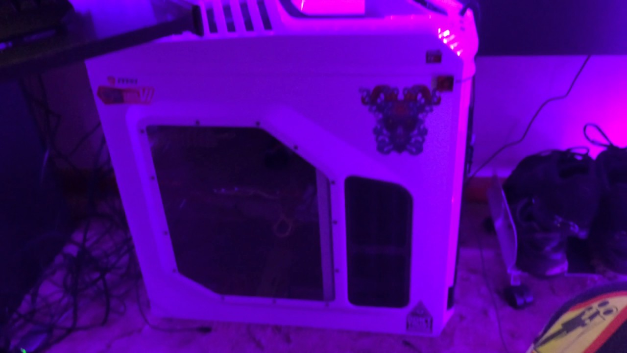 Fast SSD and Wallpaper Engine from Steam YouTube