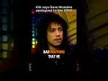Kirk on Dave