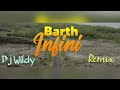 Barth  infini  dj wildy remix zouk 2023  zouk 974 remix dj