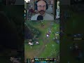 Jour 1 Pour passer CHALLENGER sur LoL #leagueoflegends #hyuwasuto #support #pedagogie