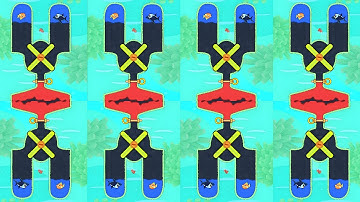 Save The Fish | Pull The Pin | Best iOS & Android Game Mobile 2026 | Part 1