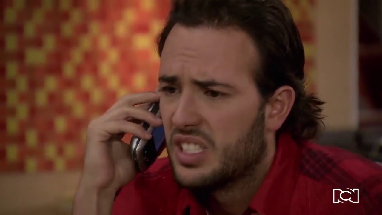 Rosa María sospecha que Álex tiene algo con Cecilia | Allá te espero