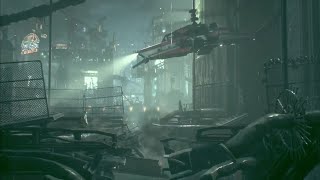 Batman: Arkham Knight - 1989 - Walkthrough (Part 3)