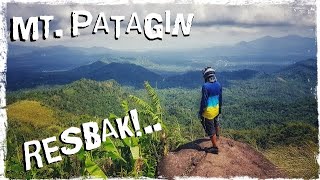 One of my favorite trails! | MT. PATAGIN, ALAMINOS, LAGUNA, PHILIPPINES | P.O.V. RIDES