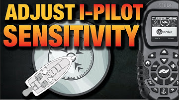 How to Fix Spot Lock | Minn Kota Boat Scale