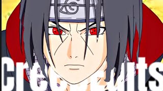 Itachi Editamv Let Him Cook
