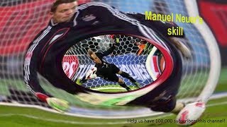 Manuel Neuer Net Worth, Biography, Family, Income, House, Cars, Lifestyle, Wife  and more infomation