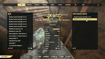 new dupe method Fallout 76 2025